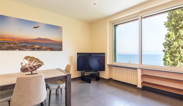 Villa Dolcevita in Naples