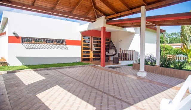 Villa Dorada Jarabacoa
