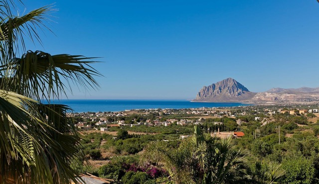 Villa Erice - Villa with private pool