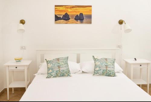 Villa Eudesandra in Capri