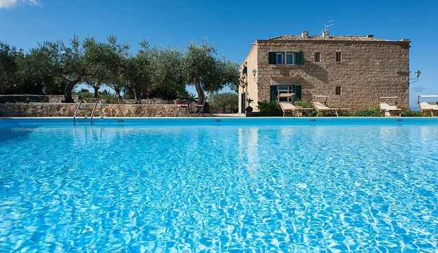 Villa Granello - Private villa with swimming pool