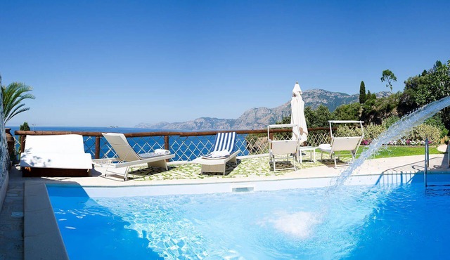 Villa Il sogno di Praiano - My Rental homes