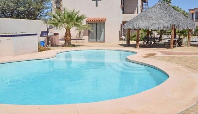 Villa in Gated Community in Puerto Penasco (Rocky Point)!