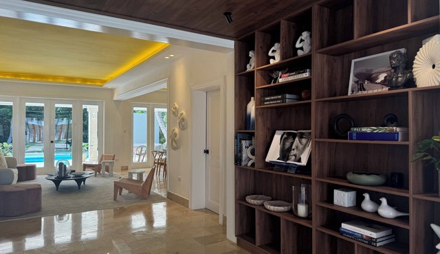 Villa in Punta Cana