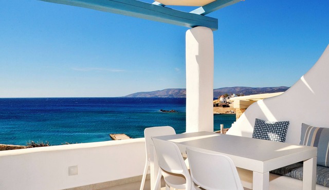 Villa Ios, Sohoro Koufonisia in Koufonisia