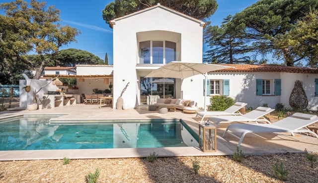 Villa Juliette