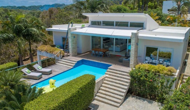 Villa Karma in Sosúa