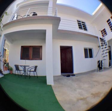 Villa Kate in Las Terrenas