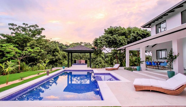 Villa Komodo at Cactus Blue