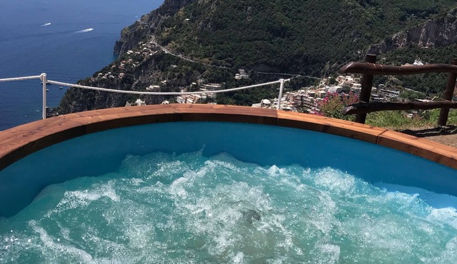 VILLA LA TAGLIATA AMAZING VIEW FREE BREAKFAST @ OUR RESTAURANT LA TAGLIATA