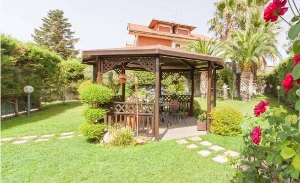 Villa Laura in Mascalucia