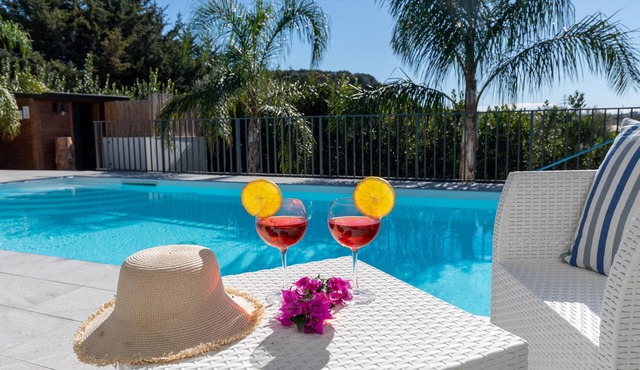 Villa Liberty - Ispica in Ispica