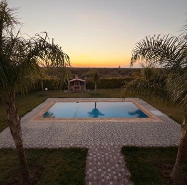 villa lina