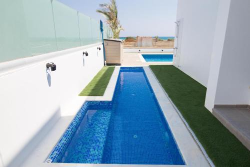 Villa Lynn Boutique Beachfront
