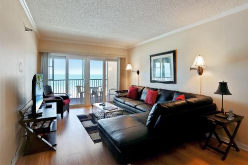 Villa Madeira 307 - Premier