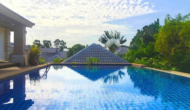 Villa Mae Thorani