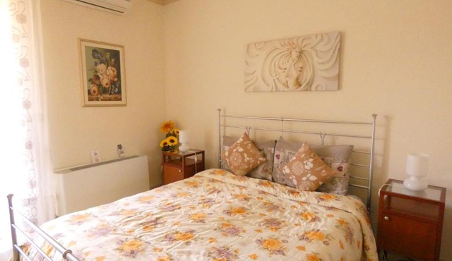 Villa Magnolia B&B