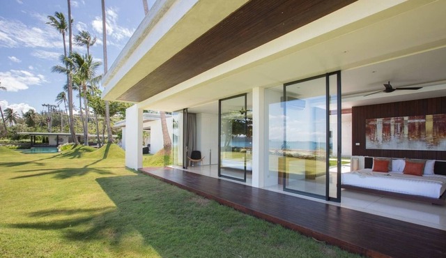 Villa Malabar - Luxury 5 bedroom villa