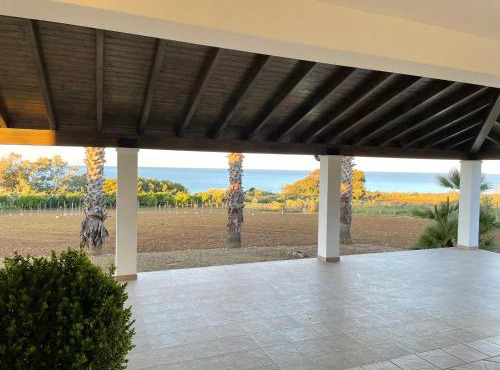 Villa Mancosta