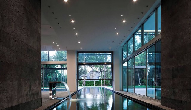Villa Marquesa Madrid