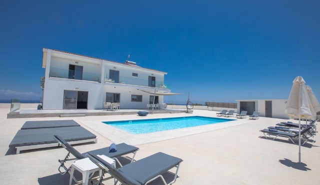 Villa Marylou