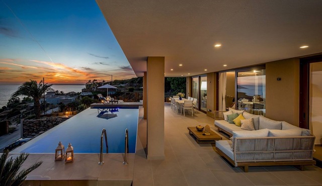 Villa Mulberry 10, Emma Villas