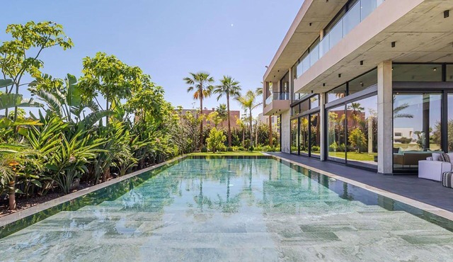Villa nadia with private pool - My Rental Homes