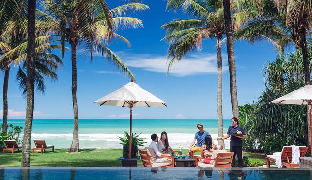 Villa Nandana by Elite Havens