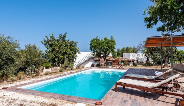 Villa Noto Syracuse | Baroque Charm in Sicily | Stunning Sea Views in Syracuse