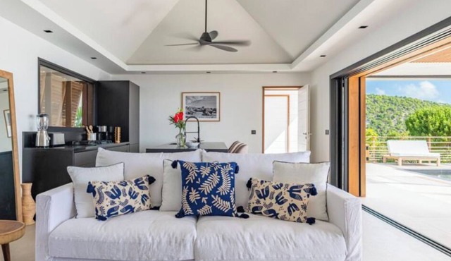 Villa Ocean Palm
