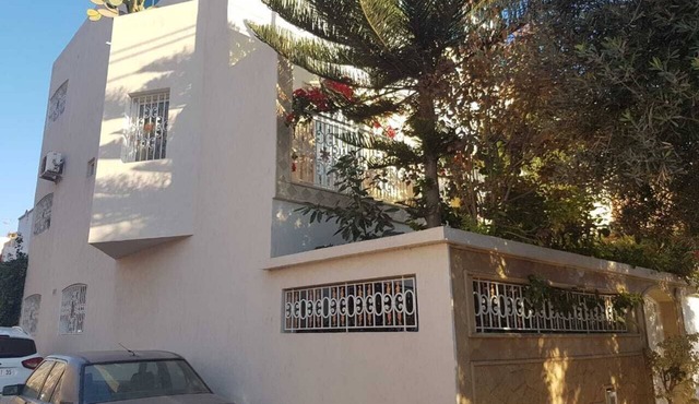Villa of your dreams . in Agadir