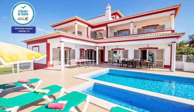 Villa Paradise