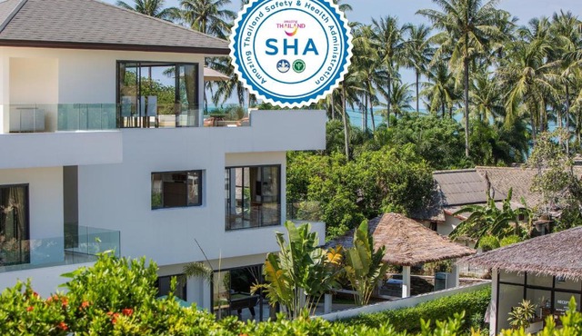 Villa Pina Colada - 300 meters to beach