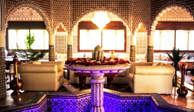 Villa Quieta in Essaouira