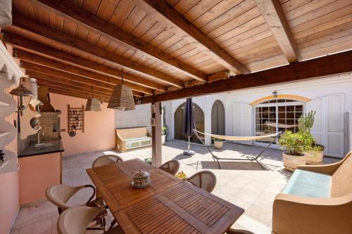 Villa Ramos