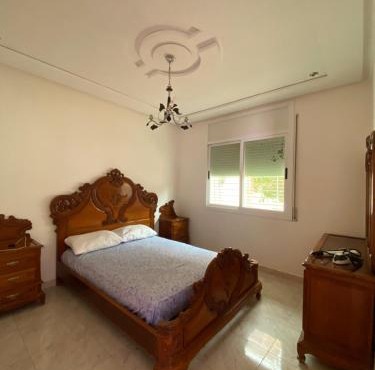 Villa saïdia