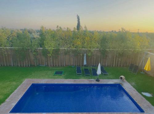 Villa Salah