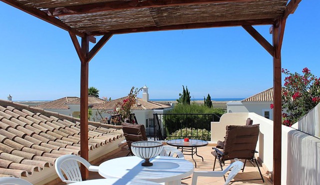 Villa Salinas in Quinta do Lago