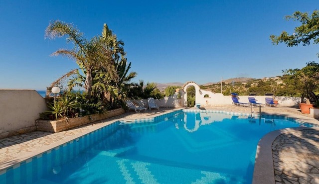Villa San Vito - Private villa with pool