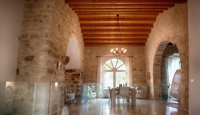 Villa Santa Margherita