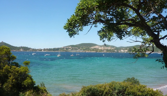 Villa SAPHIR de Ppied :4 master suites + 9-seater jacuzzi. Pets welcome.