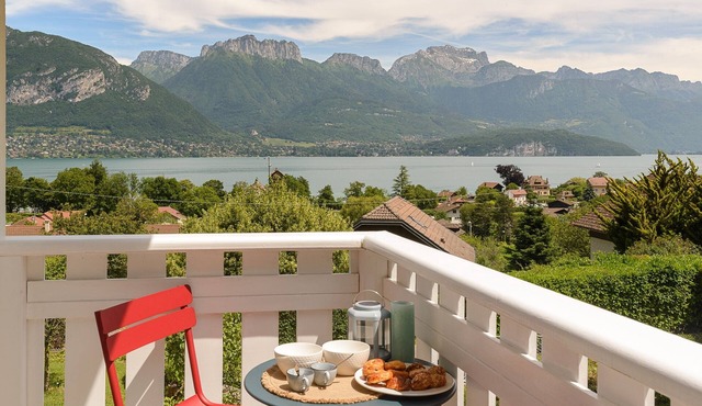 Villa Signature - Vue Panoramique