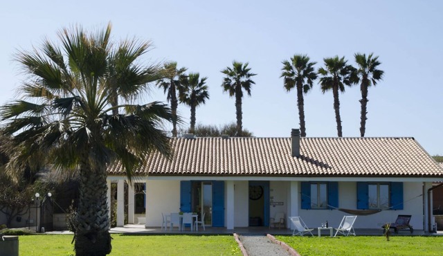 Villa Soleado - Marzamemi, San Lorenzo (Noto)