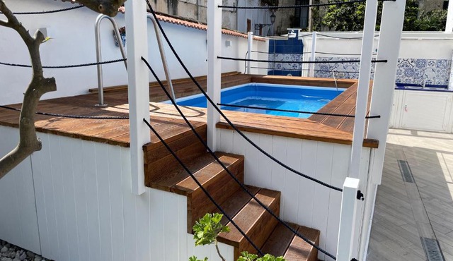 Villa Spring Apartments in Meta