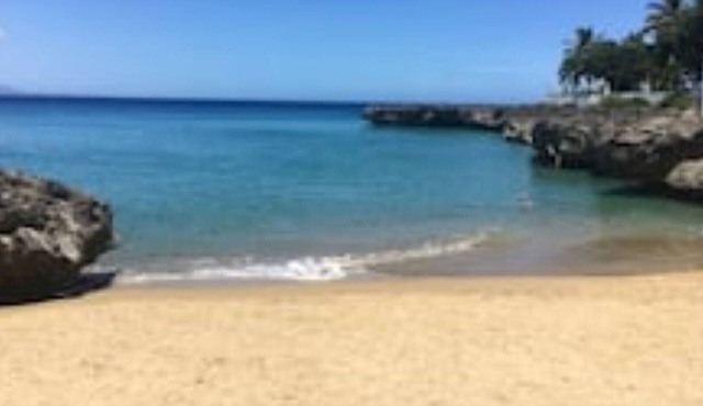 Villa sun and sea