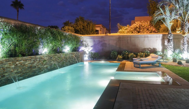 Villa Taj Sofia & Spa in Marrakech