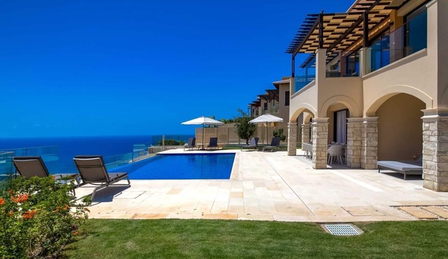 Villa UV09 Oniro - Four Bedroom Villa, Sleeps 10