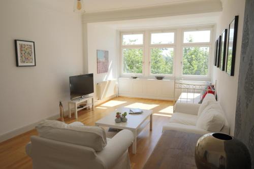 VILLA14 in Offenburg