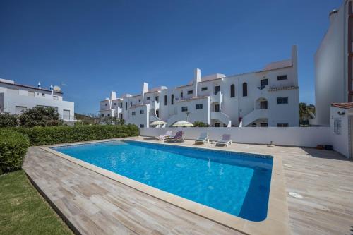 Villas Brites nº3 in Vila do Bispo