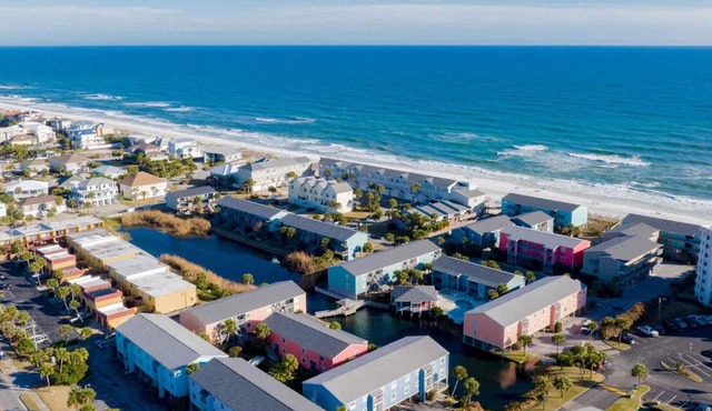 Villas on the Gulf #N1